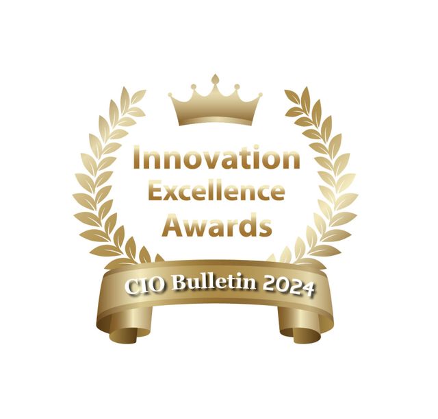 Innovation Excellence Awards — CIO Bulletin 2024