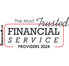 The Most Trusted Financial Service Providers 2024