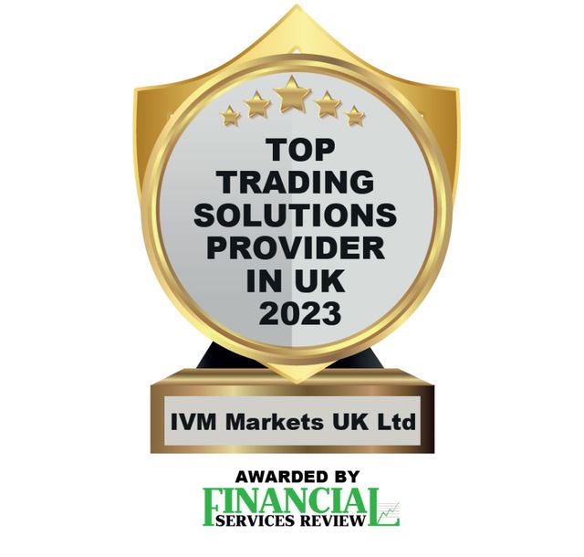 Top Trading Solutions Provider in UK 2023